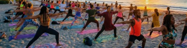 Well Within: Why Employee Wellness is the Most Important Investment Caribbean Tourism Can Make