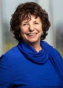Beth Hatt