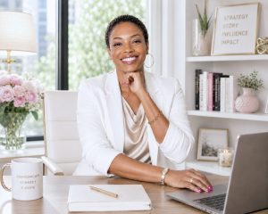 maya nottage