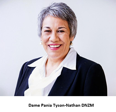dame pania tyson-nathan