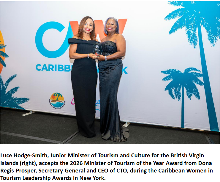 luce-hodge-smith-tourism-award-2026