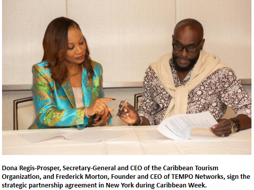 tempo cto mou signing